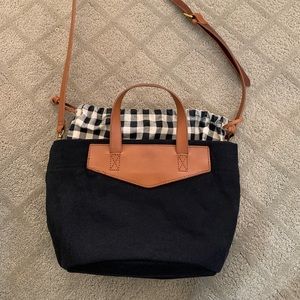 Madewell Crossbody Bag